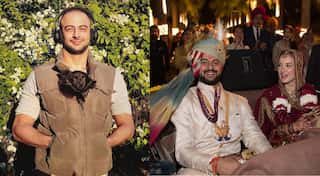 It seems wiser to let go: Arunoday Singh announces split from wife