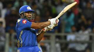 IPL 2020: Sky is the limit for Mumbai Indians in last four overs, says Kieron Pollard