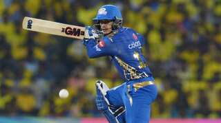 IPL 2020: Mumbai Indians not thinking about playoffs yet: Quinton de Kock