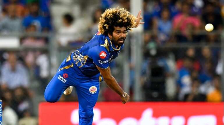 Mumbai Indians' Lasith Malinga set to miss first phase of IPL 2020 in UAE