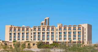 Gunmen storm 5-star hotel in Pakistan's port city Gwadar: Police