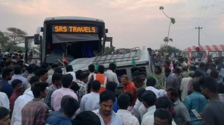 India ranks first in the number of road accident deaths: WHO