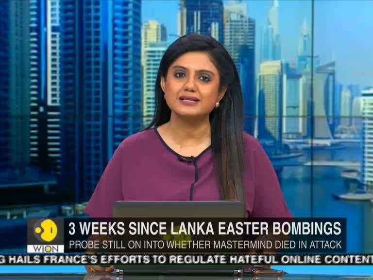 Sri Lanka Easter Bombings: Is attack mastermind really dead?