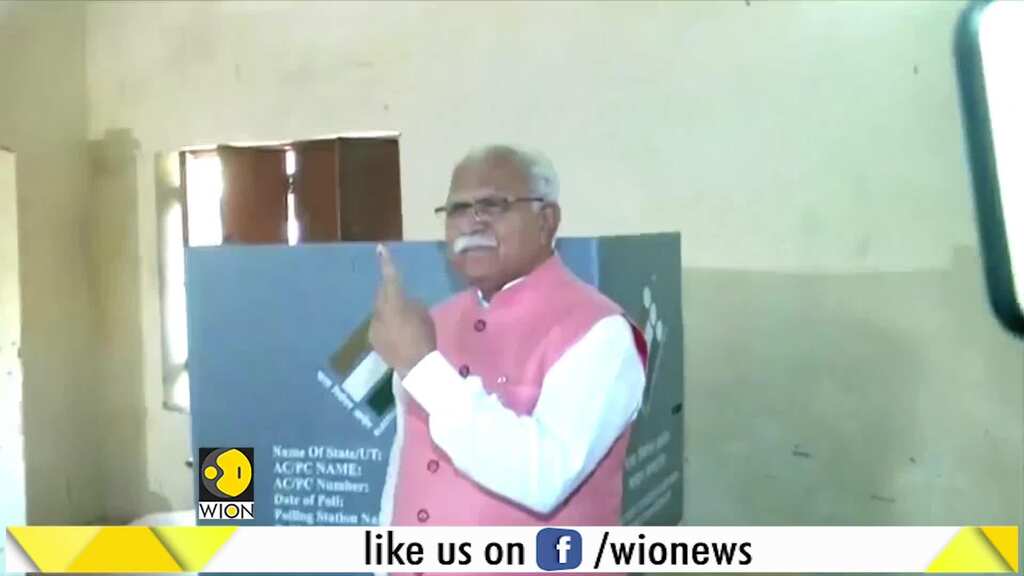 India Votes: Know 5 factors that define Phase 6