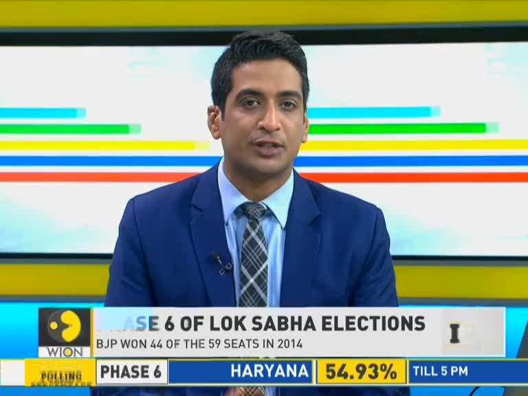 In conversation with Prof. Makarand R. Paranjape, Director IIAS on India's General Elections