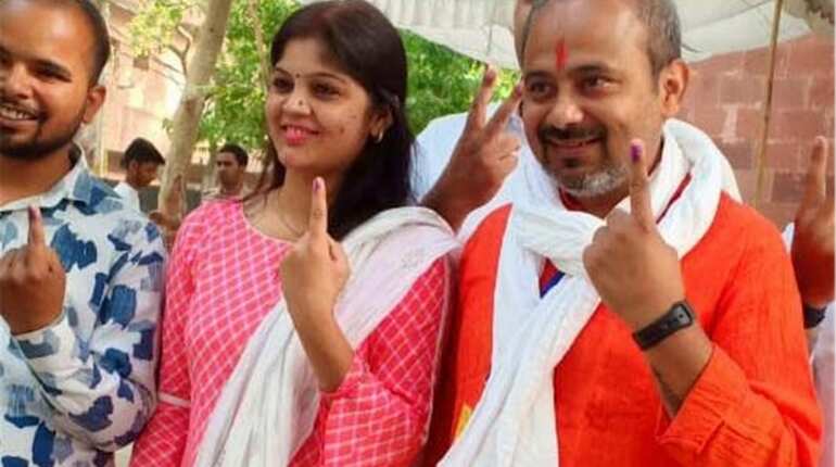 Dilip Pandey
