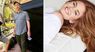 Isla Fisher, Matt Walsh to star in comedy 'Unplugging'
