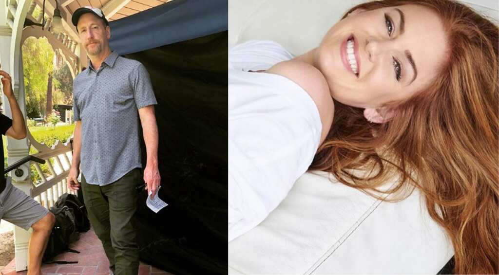 Isla Fisher, Matt Walsh to star in comedy 'Unplugging'