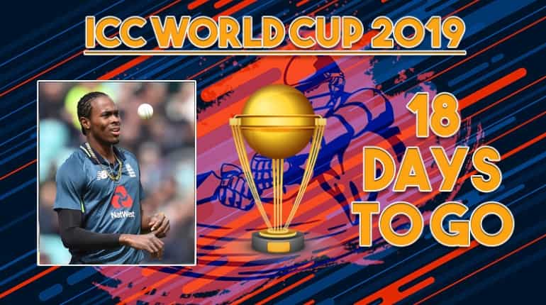How England's final World Cup squad will shape up?