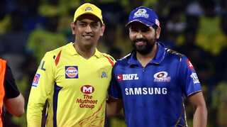 IPL 2019 final: Chennai and Mumbai were passing the trophy to each other, says MS Dhoni