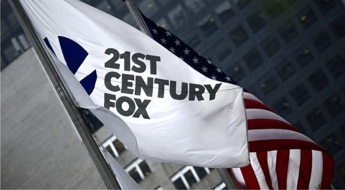 20th Century Fox Television cancels 'Star' after three seasons 20th Century Fox Television cancels 'Star' after three seasons
