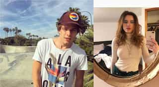 Jake Manley joins Bella Thorne in 'Southland'