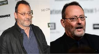 Jean Reno to star in 'Rogue City'