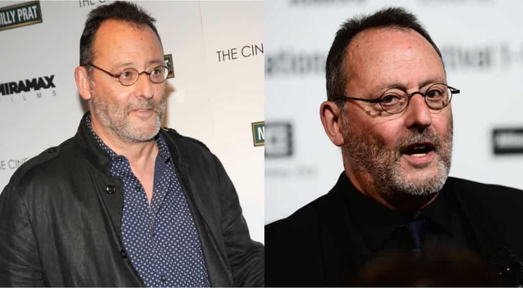 Jean Reno to star in 'Rogue City'