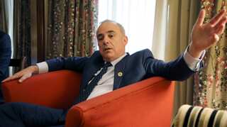 Iran may attack Israel if US standoff escalates, says cabinet minister