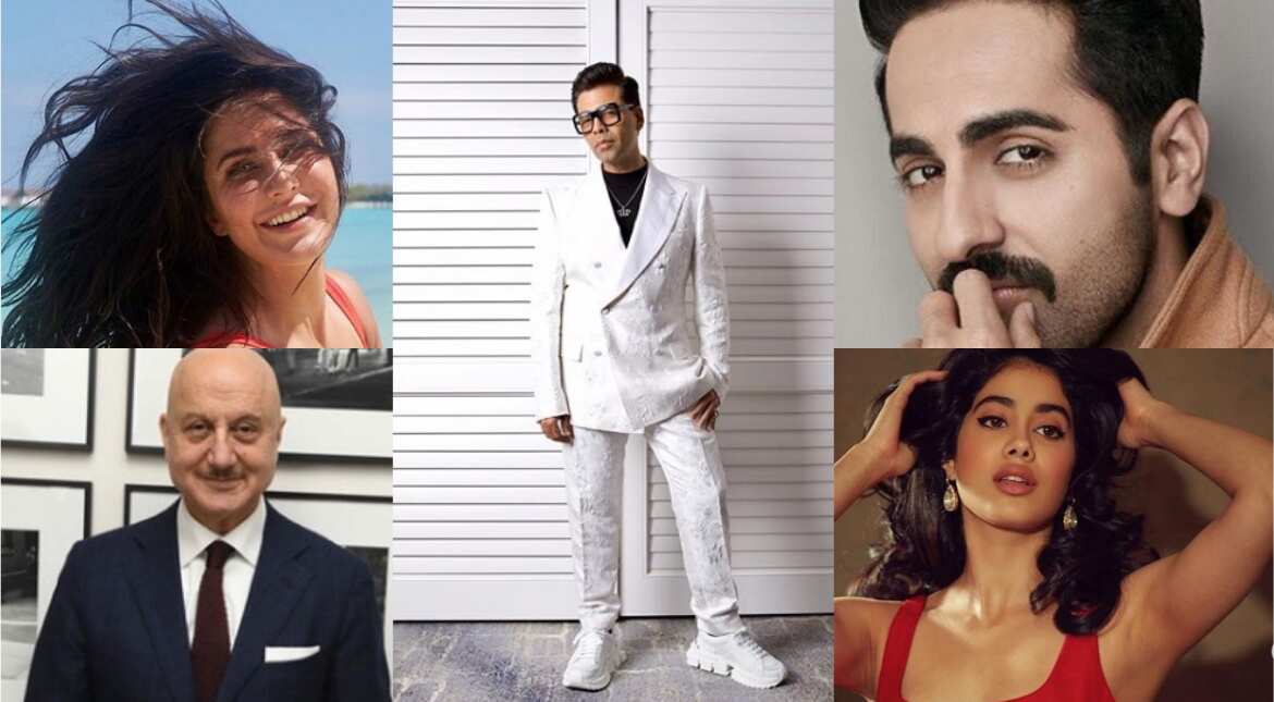 Mother's Day: B-town celebs share heartfelt messages for their mothers Mother's Day: B-town celebs share heartfelt messages for their mothers
