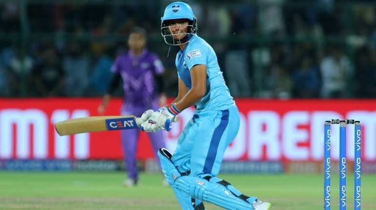 Women's T20 League was great but need to have more teams: Harmanpreet