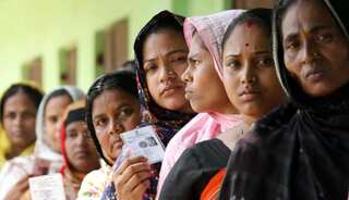 2019 Lok Sabha polls: Employment opportunities top list of voters' priorities, says ADR report