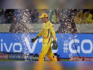 'What is Dhoni’s deal?': Kris Srikkanth slams CSK skipper for questionable decisions