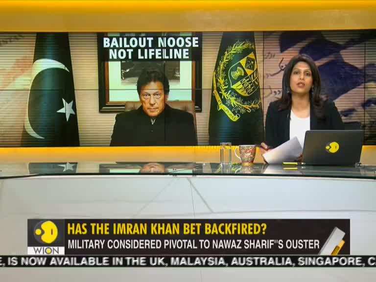 Gravitas: Is Pakistan Army's Project Imran Turning Out To Be Dud?