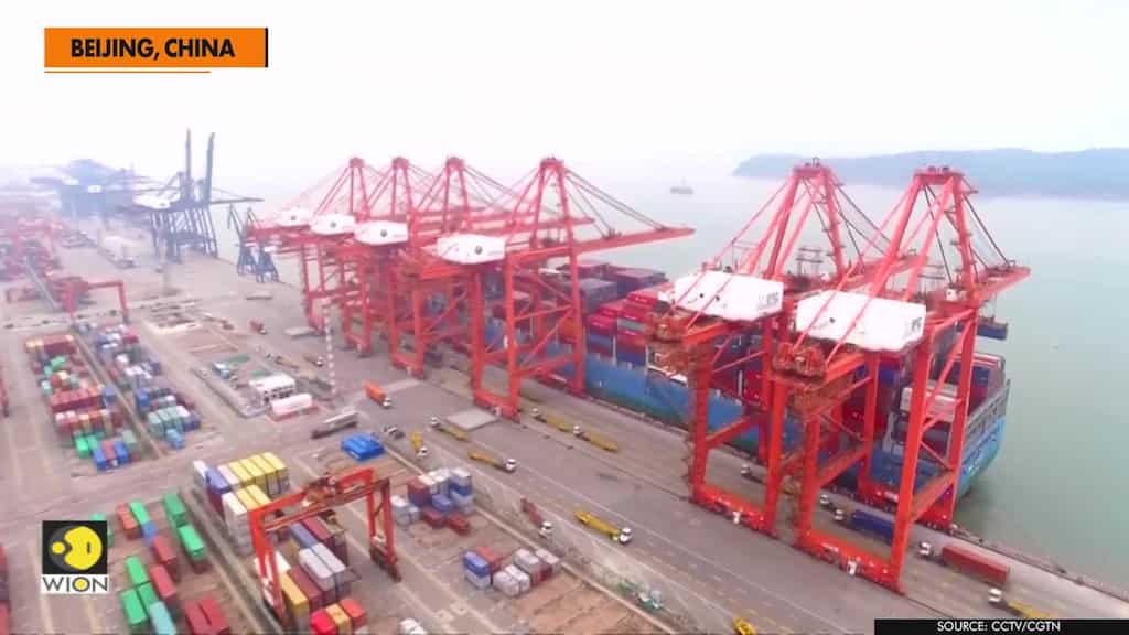 US raising tariffs will harm American businesses, consumers: Chinese experts