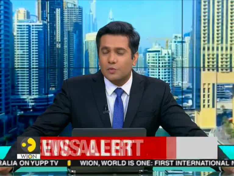 WION CHAT: Daniele Pagani on Sabotage attack off UAE's coast