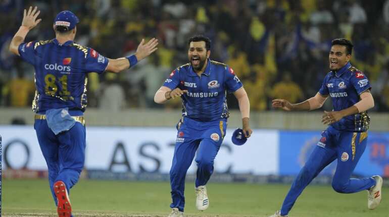 That thrilling final over!