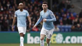 Manchester City have unfinished business in the Champions League: Aymeric Laporte