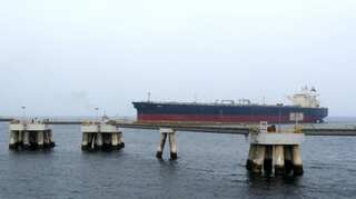 Two Saudi tankers came under 'sabotage attack' off UAE; no casualties