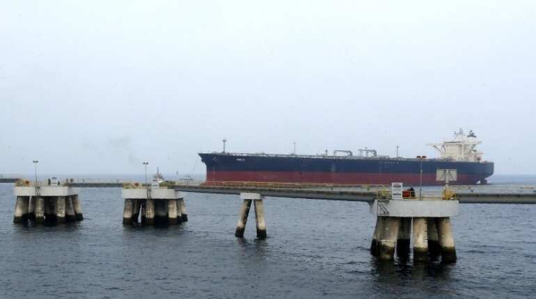 Two Saudi tankers came under 'sabotage attack' off UAE; no casualties