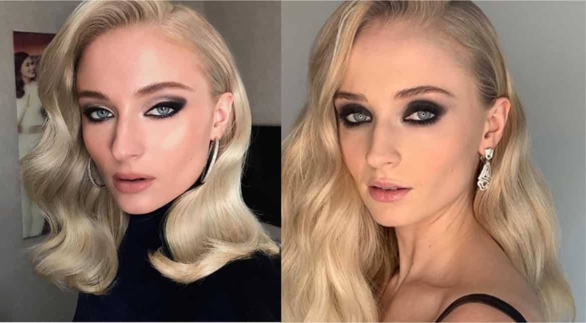 Sophie Turner congratulates Jodie Comer for winning Bafta Sophie Turner congratulates Jodie Comer for winning Bafta