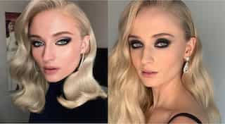 Sophie Turner congratulates Jodie Comer for winning Bafta