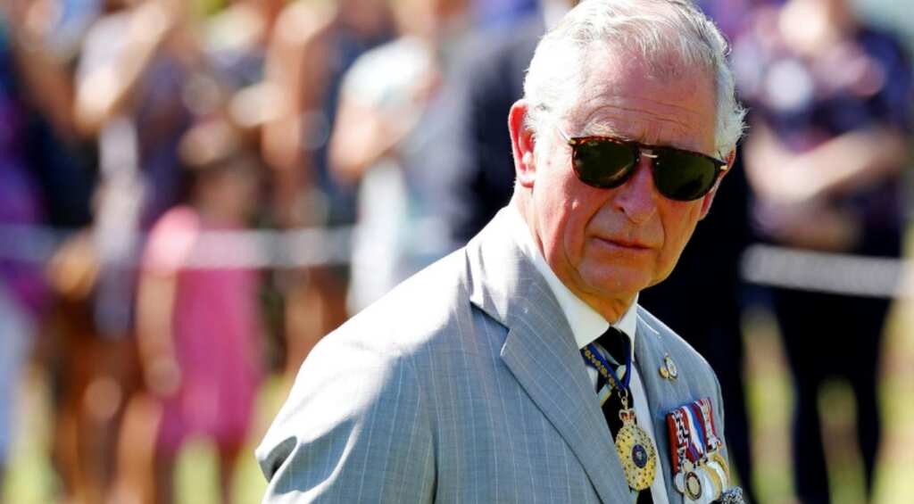 Have reached tipping point, still can change course: Prince Charles on climate change