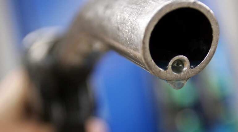 Oil prices jump on drone attack on Saudi Aramco facilities