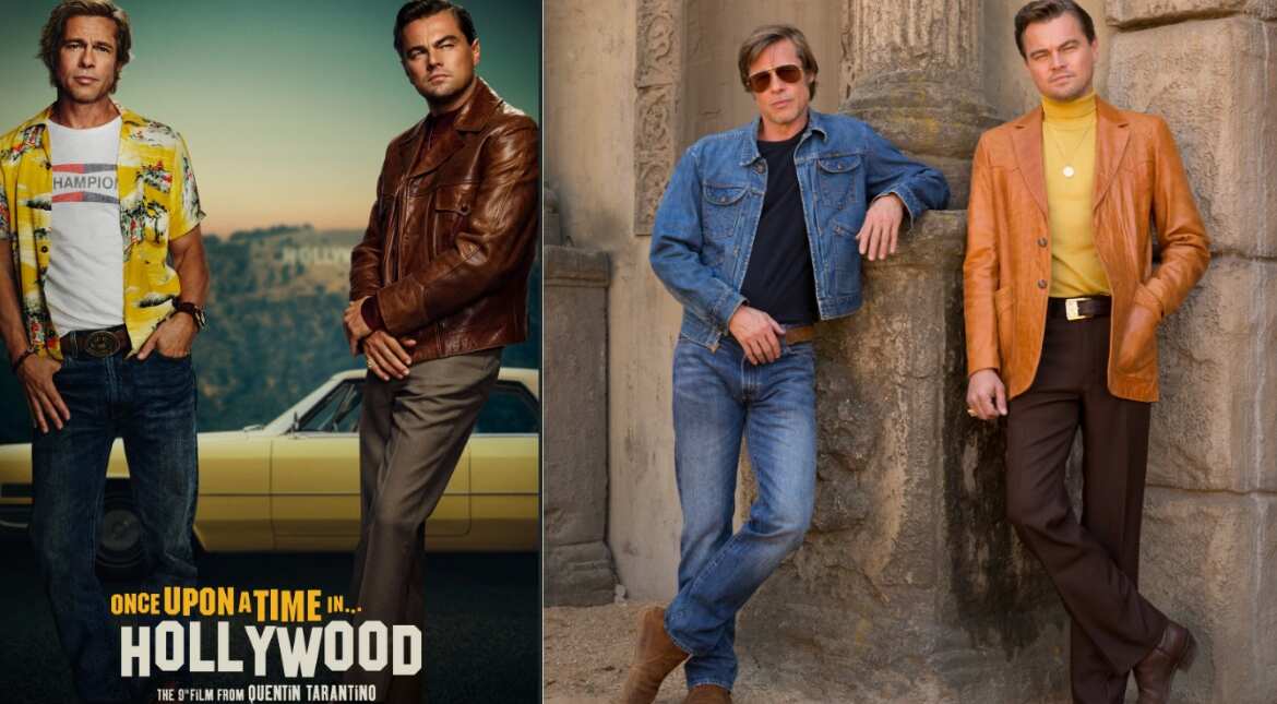 'Once Upon a Time in Hollywood' backlash Antonio Banderas supports
