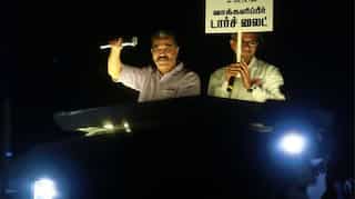 Tamil Nadu BJP leaders ask Election Commission to take strict action against Kamal Haasan for Godse remark