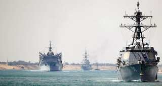 Worried about risk of conflict happening by accident in Gulf region: UK foreign minister Jeremy Hunt