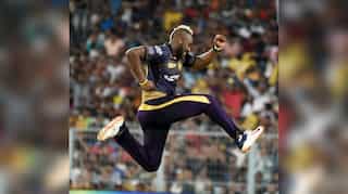 I want to be on the podium: Andre Russell desperate to win IPL again with KKR