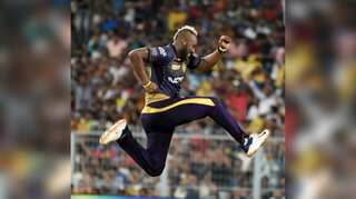 I want to be on the podium: Andre Russell desperate to win IPL again with KKR