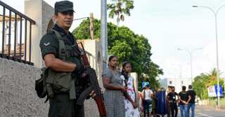 Ex-Jamaat-e-Islami leader held in Sri Lanka for promoting Islamic extremism 