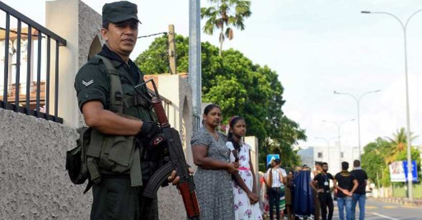 Ex-Jamaat-e-Islami leader held in Sri Lanka for promoting Islamic extremism 