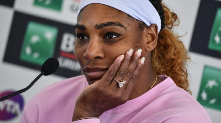 Serena Williams to begin 2020 season with return to Auckland Serena Williams to begin 2020 season with return to Auckland
