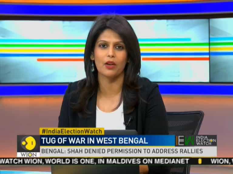 India Election Watch: Tug of War in West Bengal