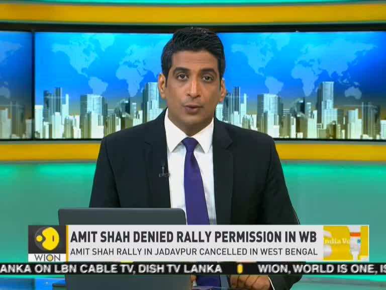 BJP: TMC scared that Mamata's nephew may lose polls