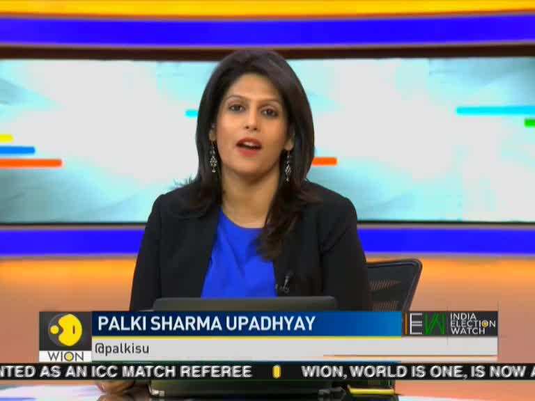 India Election Watch: Rally roster of top leaders for May 14, 2019