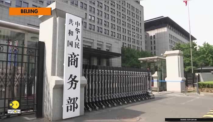 China's hike of US tariffs sparks Asia stock losses