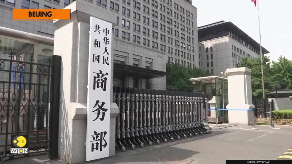 China's hike of US tariffs sparks Asia stock losses