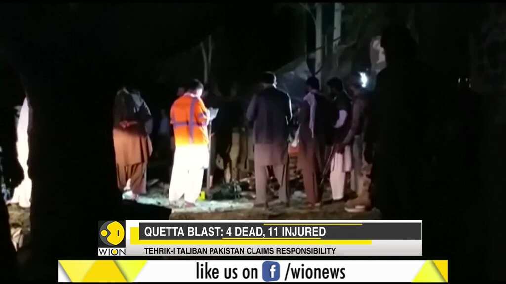 WION Speed News: Watch top national and international news of the morning, May 14th 2019