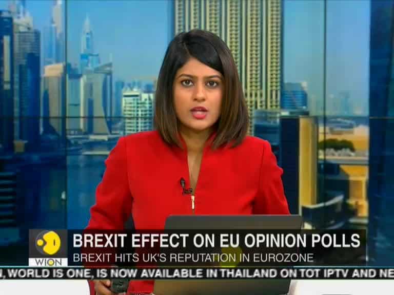 European elections to take place on May 23