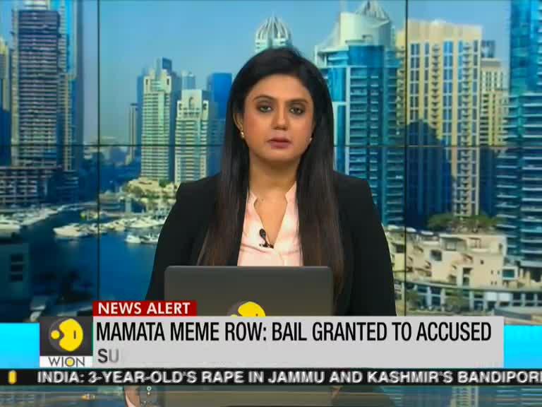 WionNews Video